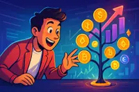 Compounding Effect: The Silent Wealth Builder