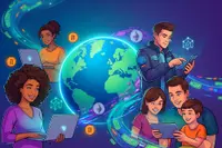 Cryptocurrency Explained: Meaning, Value, and Digital Economy