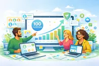 How to Get Your First 100 Customers Without Paid Ads