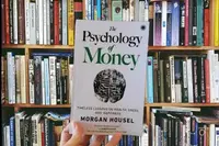 The Psychology of Money – Key Insights and Financial Wisdom The Psychology of Money explores how emotions, behavior, and mindset shape our financial decisions, offering timeless wisdom for long-term wealth and success.