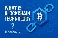 Blockchain Technology – Beginner’s Guide & How It Works