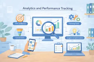Digital Marketing Analytics for Data-Driven Growth