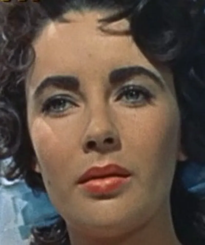 Elizabeth Taylor – A Hollywood Icon with Timeless Glamour Elizabeth Taylor, legendary Hollywood actress known for her beauty, talent, and iconic roles in classic films.