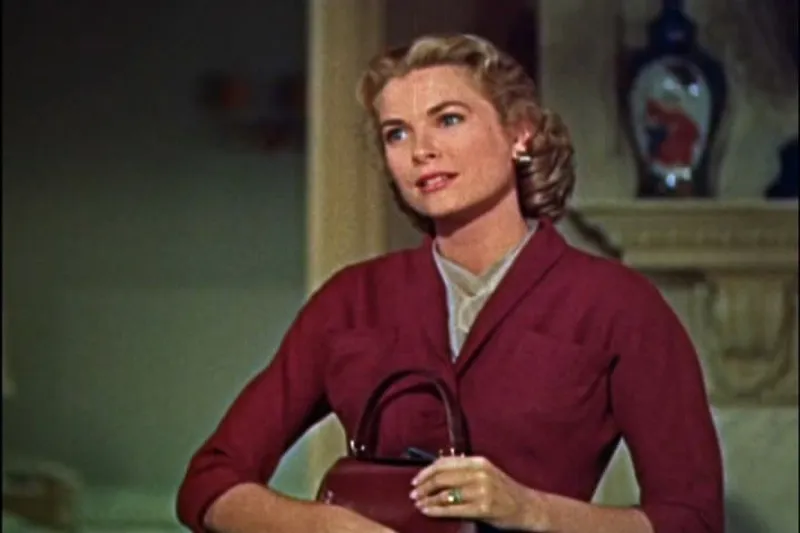 Grace Kelly – From Hollywood Royalty to Princess of Monaco Grace Kelly, the Hollywood actress turned Princess of Monaco, known for her timeless beauty and elegance.