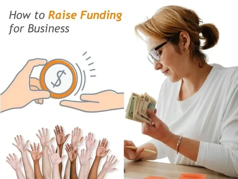 How to Raise Funding for Your Business - Effective Strategies Learn effective strategies on how to raise funding for your business, from investors to crowdfunding, and secure the financial support you need to grow.