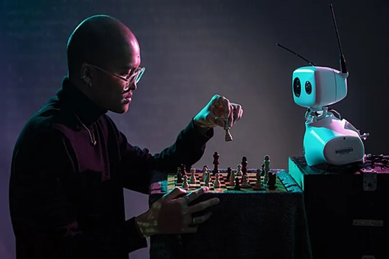 The Role of ChatGPT AI in Modern Society Discover the importance of ChatGPT AI in today's world, transforming communication, automation, and business efficiency with advanced AI technology.