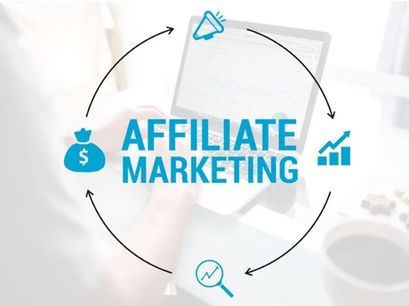 Affiliate Marketing Earning Strategies in Online Business Learn affiliate marketing strategies to earn money online. Promote products and earn commissions without holding inventory or creating your own products.