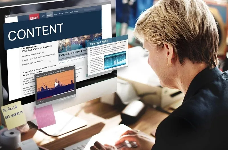 AI Content Personalization for Better Customer Engagement Discover how AI-driven content personalization boosts customer engagement and marketing ROI with targeted, dynamic experiences tailored to each user.
