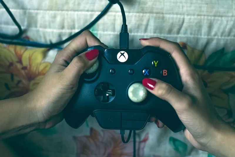 Console Gaming – How to Start a Console Game Station Step-by-step guide to starting a console gaming station, including setup, equipment, and business strategies.