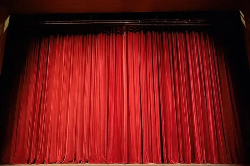 Entertainment Articles Archive Dive into a world of entertainment with articles on movies, celebrities, music, streaming, pop culture trends, and everything that keeps you entertained.