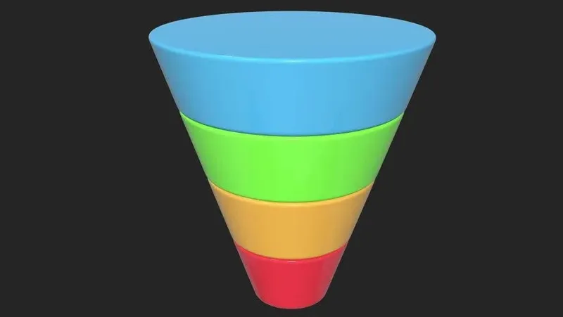 Funnel Manager: Organize, Strategize, and Share Your Marketing Flow Efficiently manage your marketing funnels with Funnel Manager, organize steps, strategize campaigns, and share seamless customer journeys to maximize conversions.