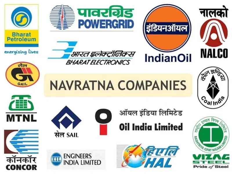 All About Indian Navratna Companies - A Complete Guide Discover everything about Indian Navratna companies, their history, achievements, and role in India's economy through this complete guide.