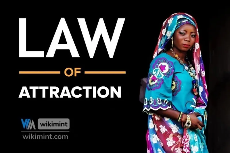 Law of Attraction for Business and Life: Complete Guide Discover the power of the Law of Attraction for business and life with this complete guide, helping you achieve success through positive thinking and focus.