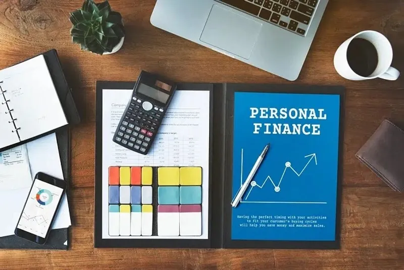 Learn Personal Finance Literacy for Financial Freedom Master personal finance literacy by understanding budgeting, saving, investing, debt management, and financial planning for long-term financial well-being.