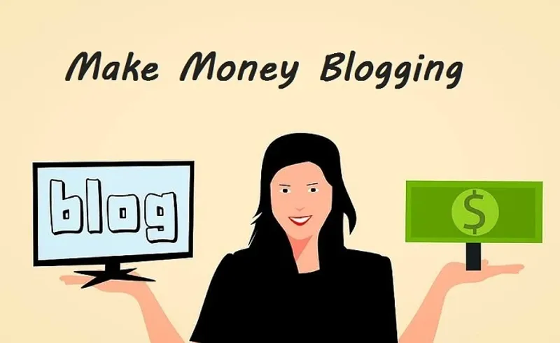 Make Money Blogging - Start Your Blog and Earn Online Learn how to make money blogging by starting your own blog, creating engaging content, and monetizing through ads, affiliate marketing, and more.