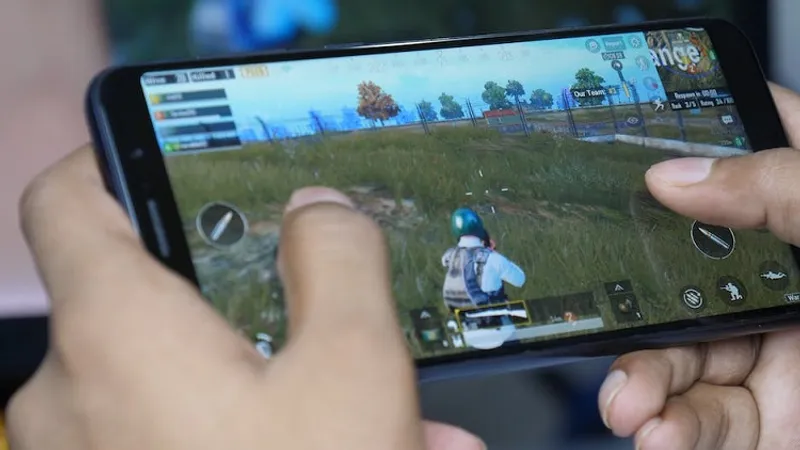 Mobile Gaming – How to Start a Mobile Game Station Comprehensive guide to starting a mobile gaming station, including setup, equipment, and business strategies.