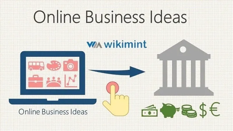 Top Online Business Ideas to Start from Anywhere Explore the best online business ideas including eCommerce, digital services, blogging, and affiliate marketing to start your entrepreneurial journey today.