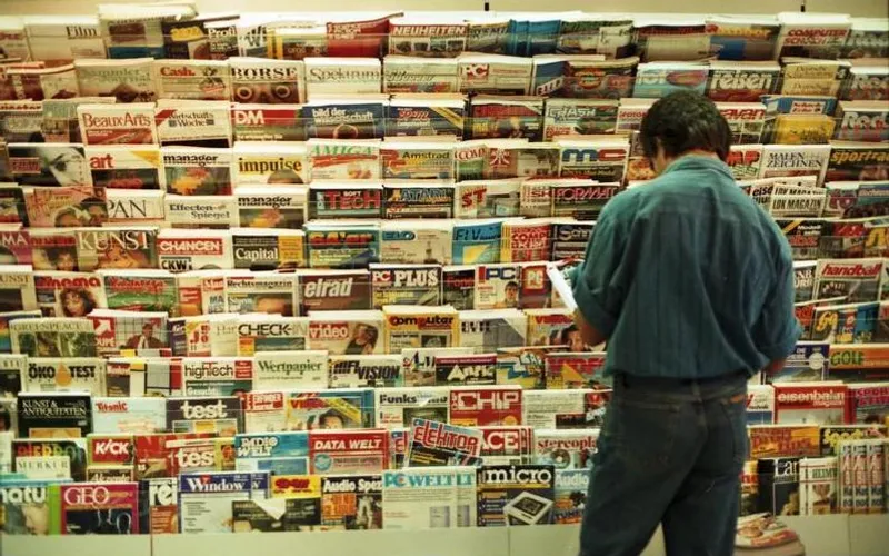 How to Start a Digital Publishing Business with Online Magazines Online magazines – A guide to starting a successful digital publishing business.