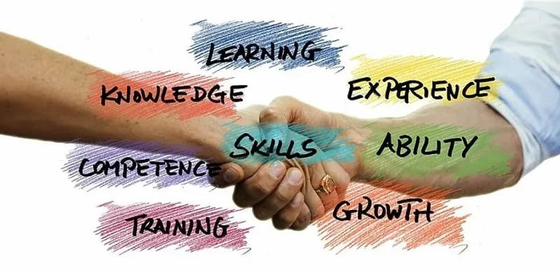 Skills Articles Archive Discover articles on skill development, professional growth, soft skills, technical expertise, and practical tips to enhance your personal and career skills effectively.