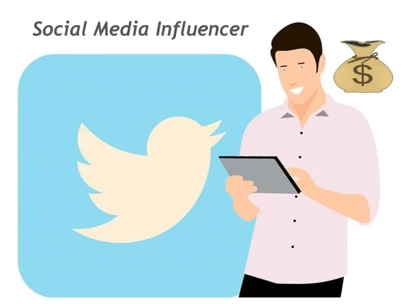 Become a Social Media Influencer and Make Money Online Become a social media influencer and make money by growing your audience, creating engaging content, and partnering with brands for sponsorships and promotions.