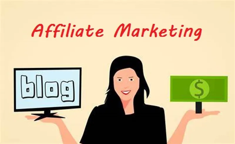 How to Build a Blog to Promote Affiliate Products Successfully Step-by-step guide to building a blog for promoting affiliate products, using SEO, content marketing, and audience engagement to drive sales.