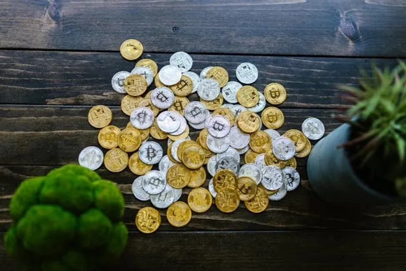 Best Cryptocurrency to Invest: Top Picks for 2025 and Beyond Explore the best cryptocurrency options to invest in, analyzing market trends, future potential, and secure digital assets for long-term financial growth.
